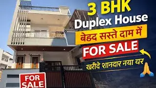 3 BHK Duplex House for Sale on sahastradhara road Dehradun Uttarakhand 