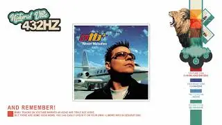 ATB - 9PM (Till I Come) | 432hz