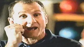 1-800-COLLECT (1999) Ad Commercial featuring Ed O'Neill (Al Bundy) and Damon Wayans
