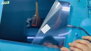 How To Repair Screen Apple iPad Air 4th Gen(A2316).How To Replace Screen i pad Air (A2316)Fix Screen