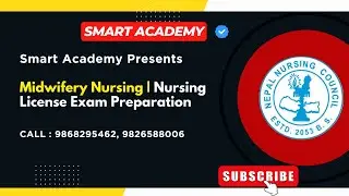 Expert Midwifery Nurse Reveals Top Secrets to PASSING License Exam