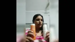 Modi care Moroccan argan oil + conditioner +shampoo demo