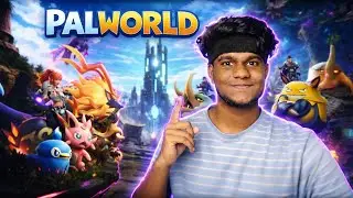 நட்பு உலகம் 🫂 PAL WORLD 🌎 PART-1 #funnygames #horrorlive #hashpc