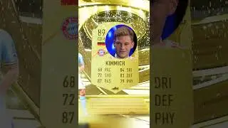 500K SHAPESHIFTER PACK #shorts #fifa23