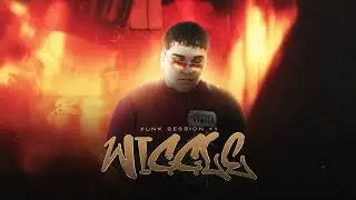 WIGGLE (ARROCHA FUNK) - MEHARU