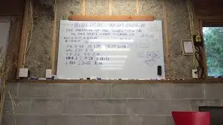 The Meaning of the Substitute - Biblical Worldview Study 05/30/23
