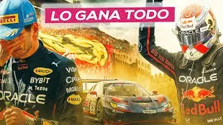 El septiembre de oro de Max Verstappen, &iquest;puede conseguir el t&iacute;tulo? | SoyMotor.com