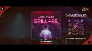 David Prince - Brillar&eacute; 🔥 (Radio Mix)
