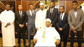 Meherkii Khaalid Sheikh Cali Suufi &  Muna  Iyo Sh  Abdirashiid oo ka hadlay Qiimaha Guurka