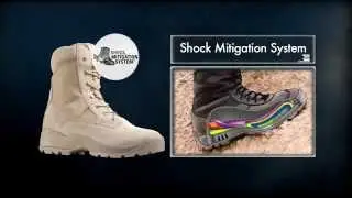 #5.11 A.T.A.C. 8 Boot #Recon
