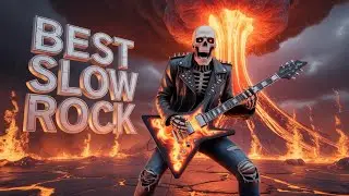 Greatest Rock Ballads | Classic Power Ballads of all Time | Relaxing Playlist