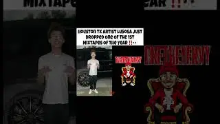 TheOneTheyEnvy OUT NOW‼️👀 #rap #music #rapper #newmusic #houston #mixtape #viral #shorts #TOTE