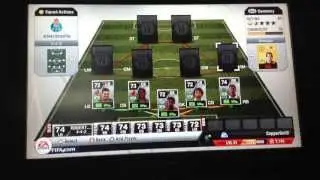 Silver brazil team