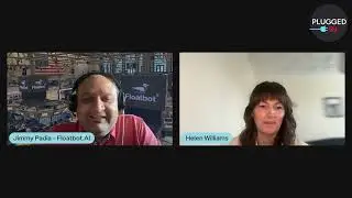 Plugged In: Unlocking AI-Driven Insurance Journeys with Floatbot.ai