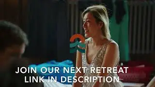 Can the Wim Hof Method heal Trauma and Stress? Trauma survivor shares experience at Wim Hof Retreat