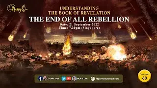 The End Of All Rebellion