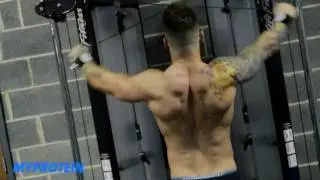 Harrison Twins Motivation