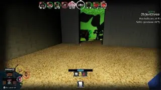 Getting absolutely torned apart by fuwatti