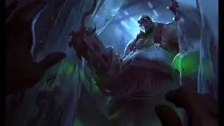 Patch 10.24 seems balanced...