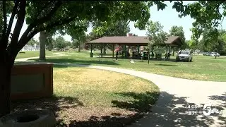 Pueblo park to be renamed in honor of Ray Aguilera