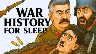 What the Soviets Really Found in Hitler's Bunker | Sleepless War Historian