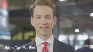 VanRiet Material Handling Systems