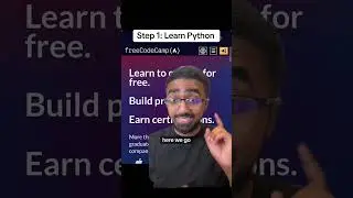 Step-by-Step: Create Your First AI Project