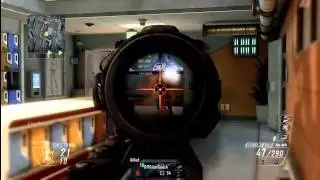 Black ops 2 NEW CAMOS ! Comic book, Dragon, Cyborg and Paladin Camo DLC !