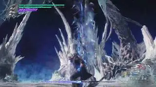 Mission 20 S-Rank Son of Sparda [DMCV]