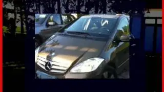 Achat Vente une MERCEDES-BENZ CLASSE A  Prudemanche