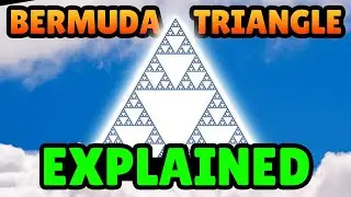 What's New About The Bermuda Triangle?