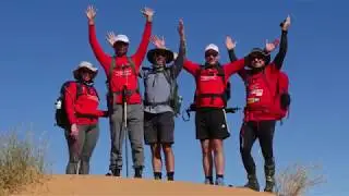 Aurora Adventures - Connecting people with purpose