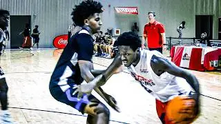 15U CHAMPIONSHIP GAME 🔥🔥 Strech vs GTA | U.S. Basketball | AAU Basketball