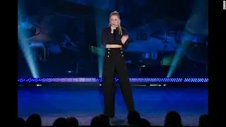 Iliza Shlesinger welcomes baby girl with husband Noah Galuten