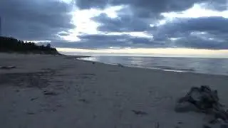 Cap Kolka: am Meer #&nbsp;Kolka: by the sea&nbsp;# 24.8.2021
