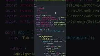 React Native none of these files exist, error resolved