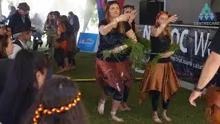 Centrecare NAIDOC 2018