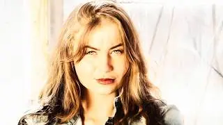 Jennifer Narding Photoshoot #1