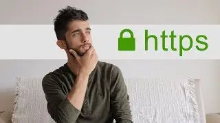 What is HTTPS and how to install it on your website!