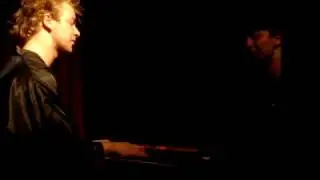 Tom Dickins @ The Butterfly Club