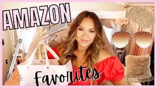 AMAZON FAVORITES | AMAZON PRIME PRODUCTS YOU NEED | AMAZON FINDS 2021 | AMAZON MUST HAVES WITH LINKS