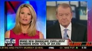 12/11/13 New ObamaCare numbers, 364K paid, 803K free