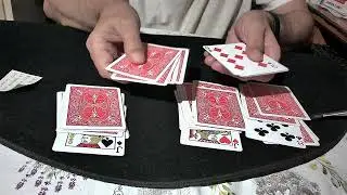 ¡¡UN MILAGRO CARTOMÁGICO!! --TRES PREDICCIONES Y... ¡ALGO MAS! --      REVELACIÓN