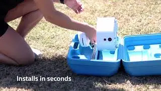 Canopy Breeze Promo Video