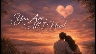 Hope Found Here || Cinematic Love Ballad/Vocal Cover