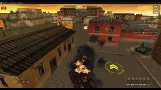 Tanki Online