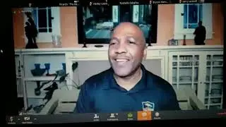 How hard is it to be a Successful FES Agent with Mark Jackson Credit Repair - contact Kyle Knebel