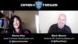 BlockCypher Interview - Piiko & NREL Integrations + 20% Discount Announcement