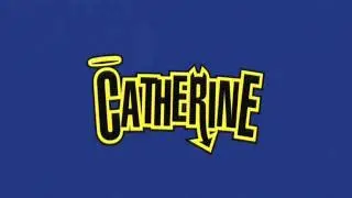 Catherine - Come Back Jonee