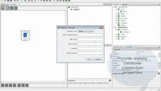 BrightWeb - Hello World Demo